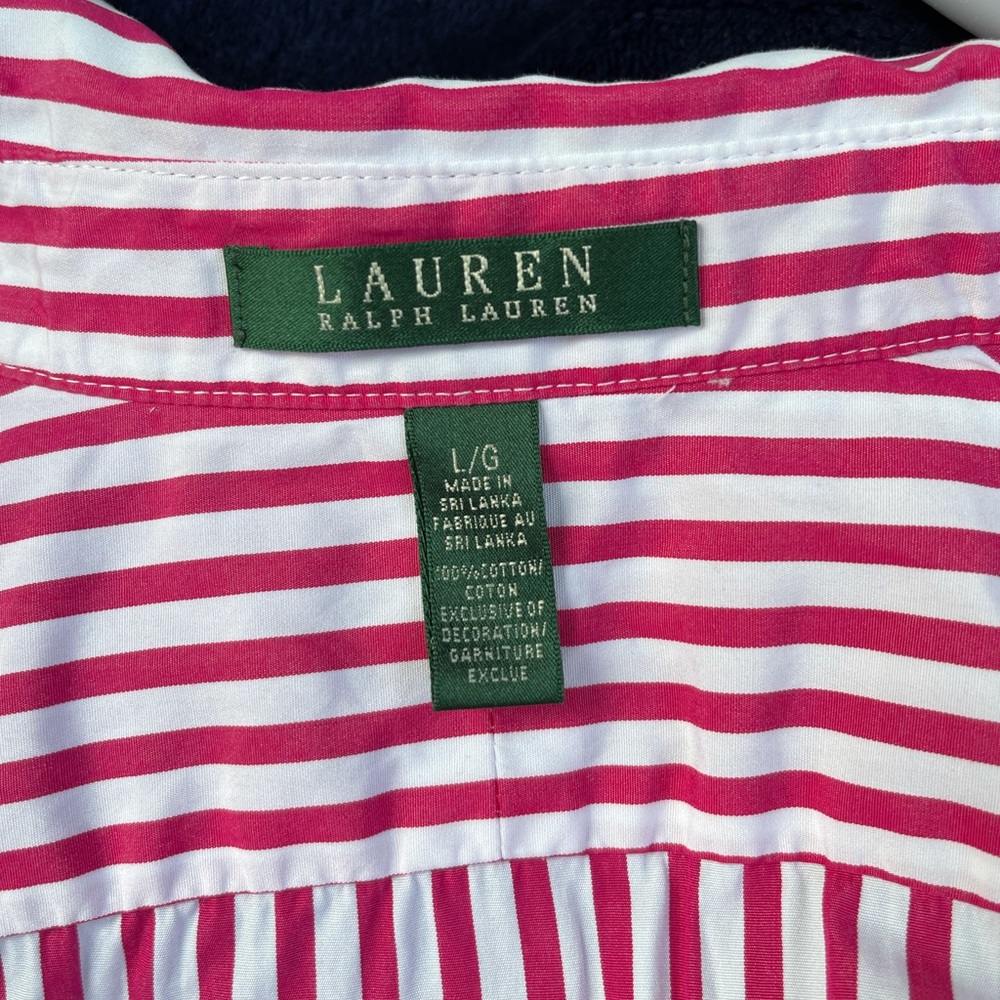 Lauren Ralph Lauren polo